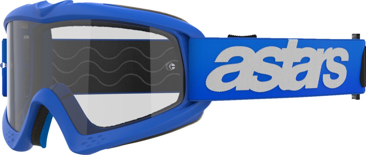 GOGGLE YTH VISION YOUTH BLAZE