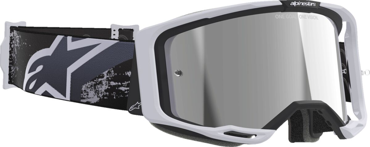 GOGGLE VISION 8 LAHND IRON/CAM