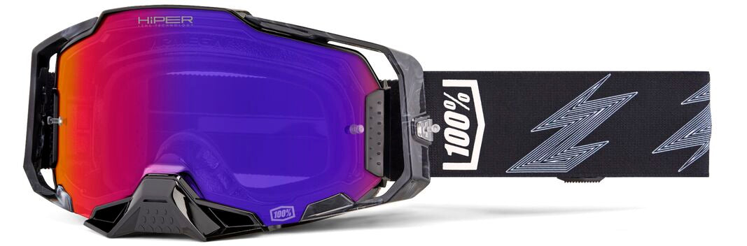 GOGGLE ARMEGA HIPER CRENSHAW -