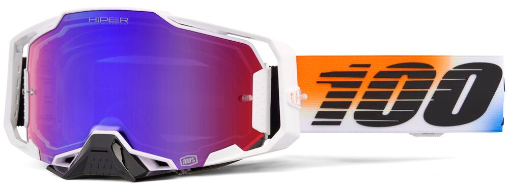 GOGGLE ARMEGA HIPER UNITED - M