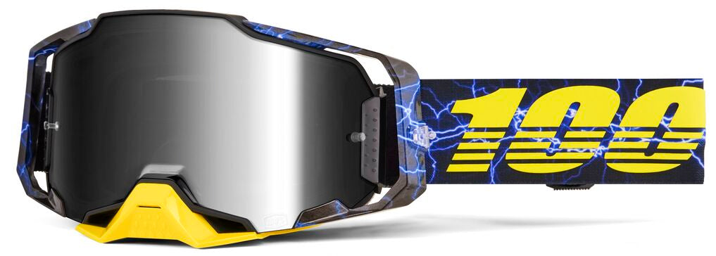 GOGGLE ARMEGA FURIOUS - MIRROR