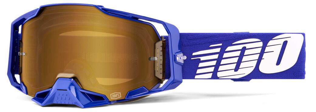 GOGGLE ARMEGA KLEIN - MIRROR T