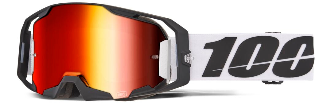 GOGGLE ARMATIC CALDWELL - MIRR