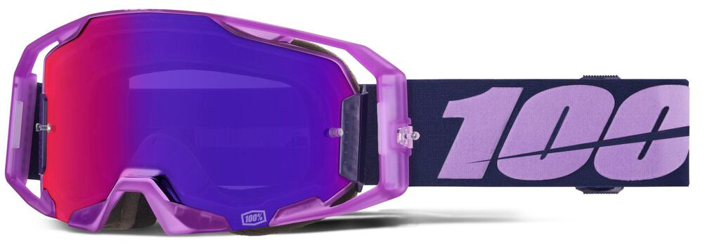 GOGGLE ARMATIC TOYOKO - MIRROR