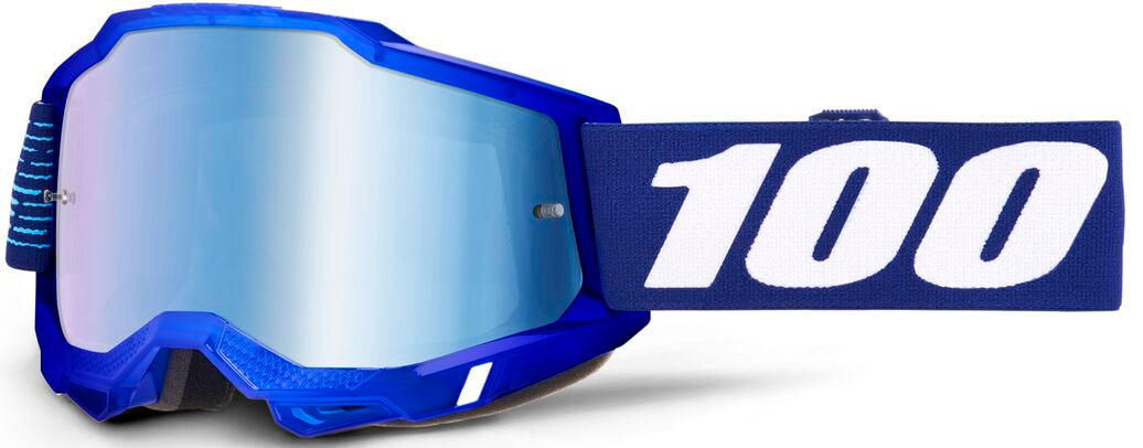 GOGGLE ACCURI 2 2028 - MIRROR