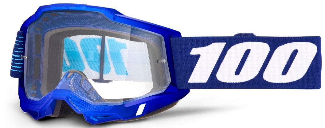 GOGGLE ACCURI 2 2028 - CLEAR L