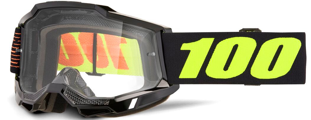 GOGGLE ACCURI 2 FAIRBANKS - CL