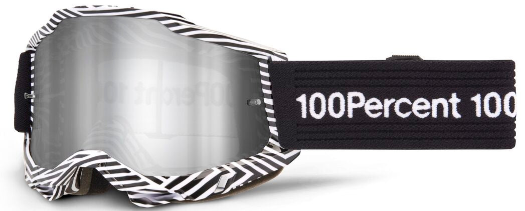 GOGGLE ACCURI 2 SAMBA - MIRROR