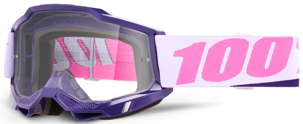 GOGGLE ACCURI 2 YUMIKO - CLEAR