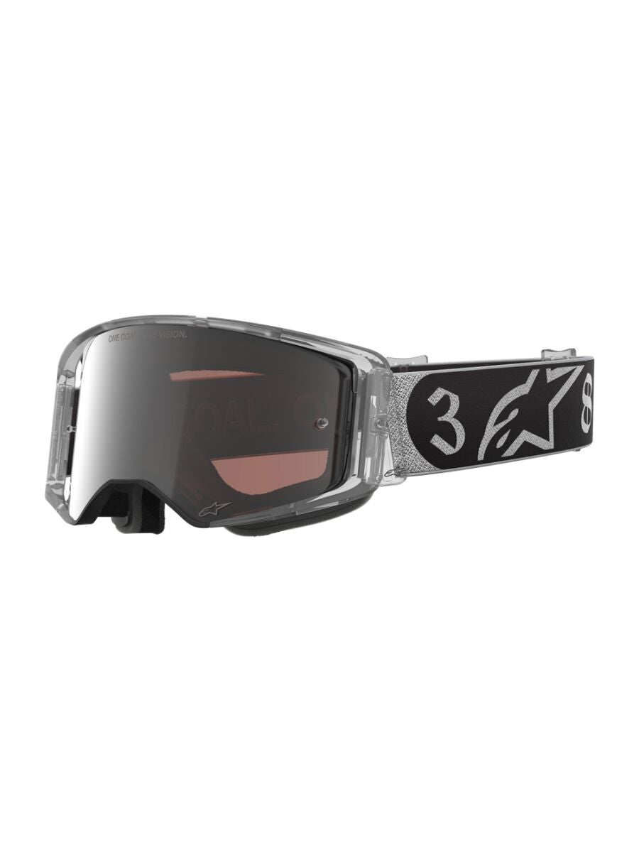 GOGGLE SUPERTECH DEEGAN-38 XXV