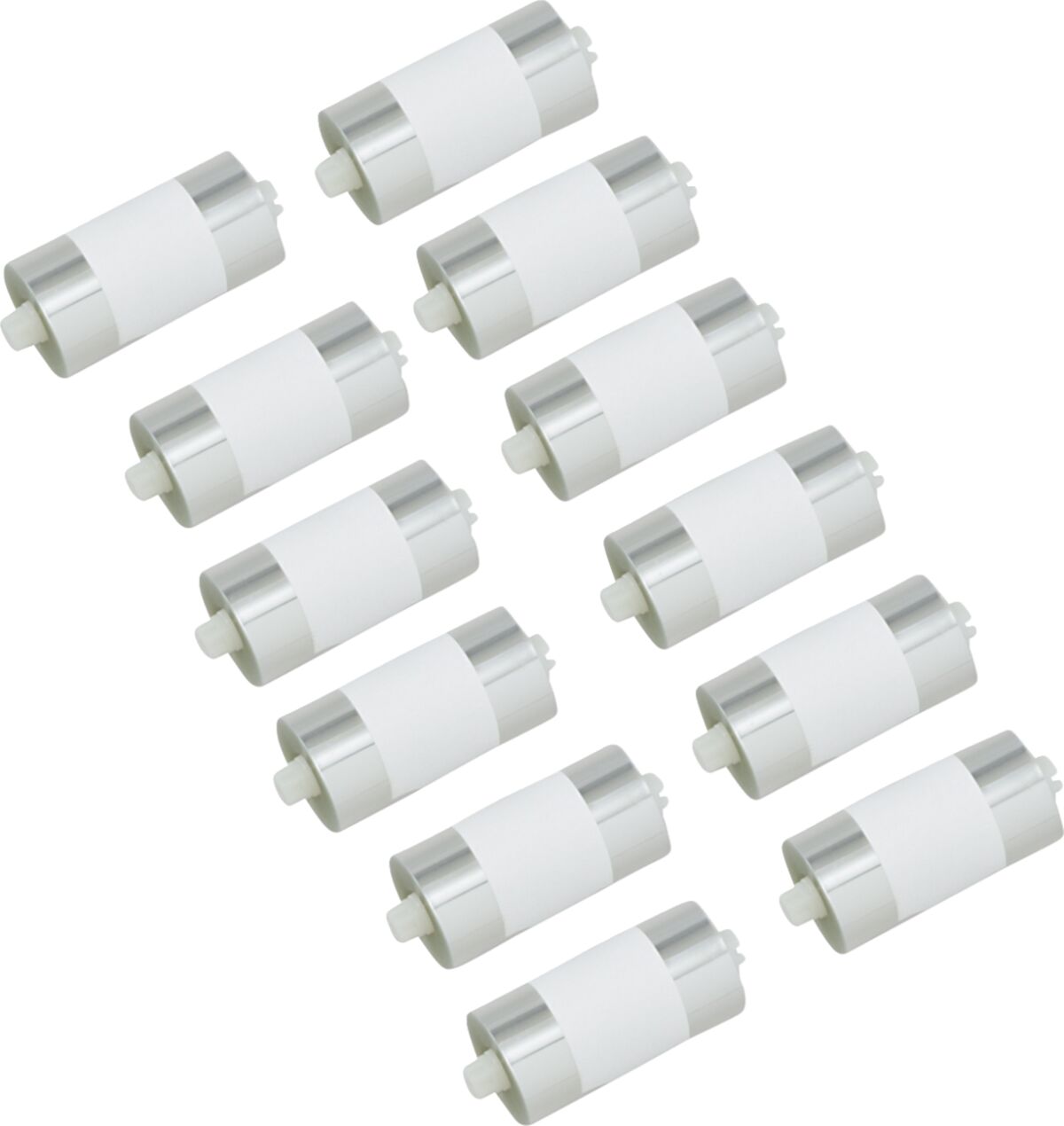 PROGRIP ROLL OFF FILMS 12PCS