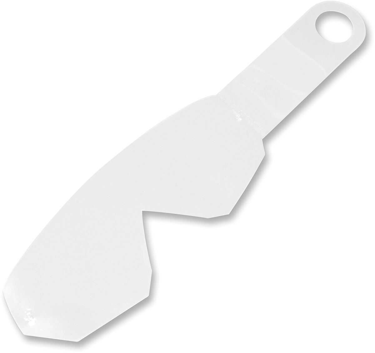 TEAROFFS THOR GOGGLE CLR