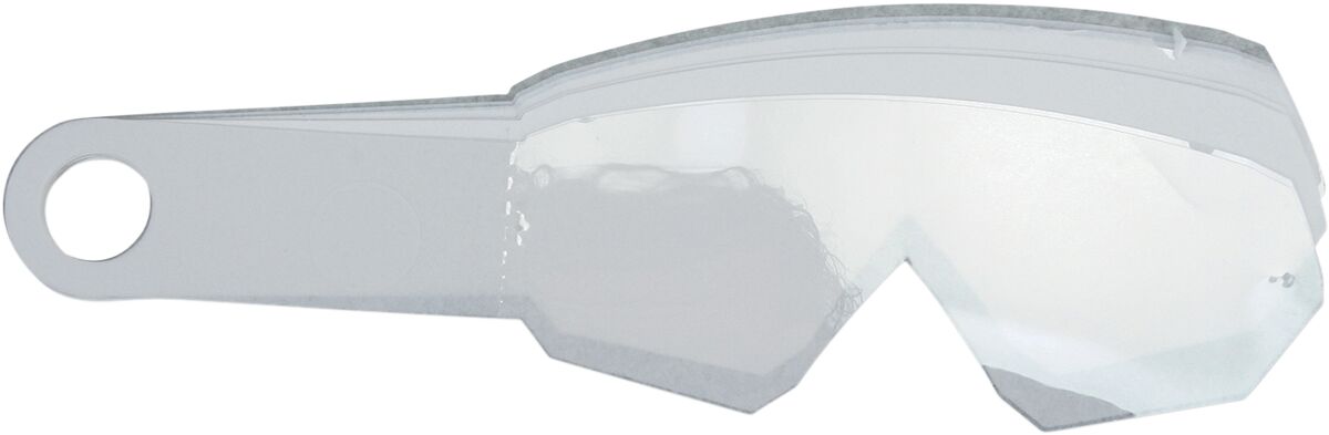 TEAR OFF MSE HERO/ENE 20P