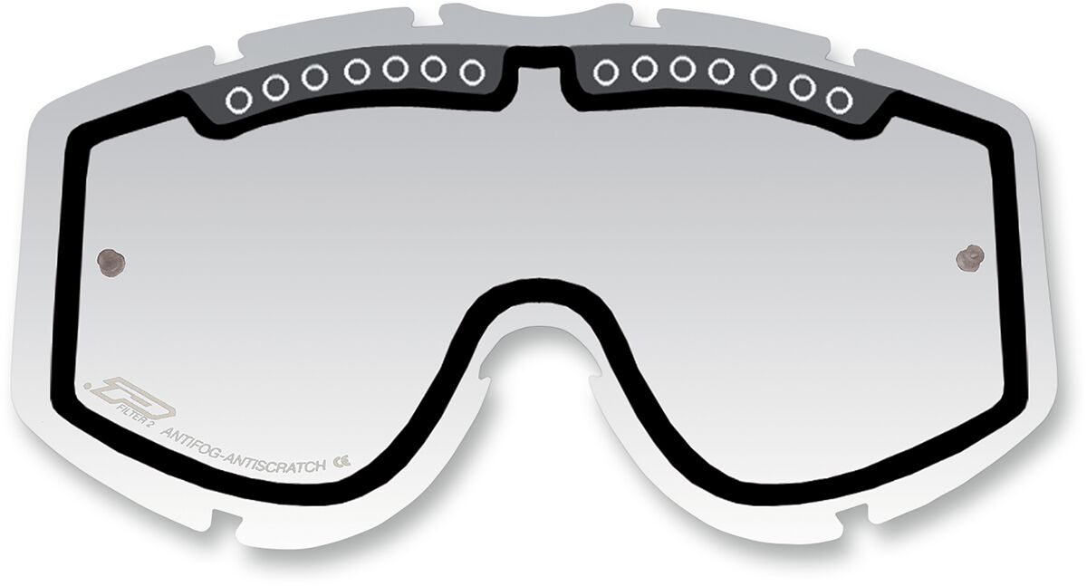LENS LIGHT SENSITIVE