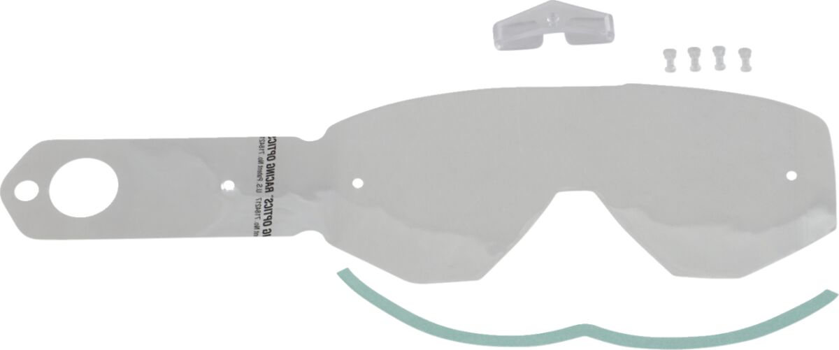 PROGRIP TEAR OFF'S LAM 7P