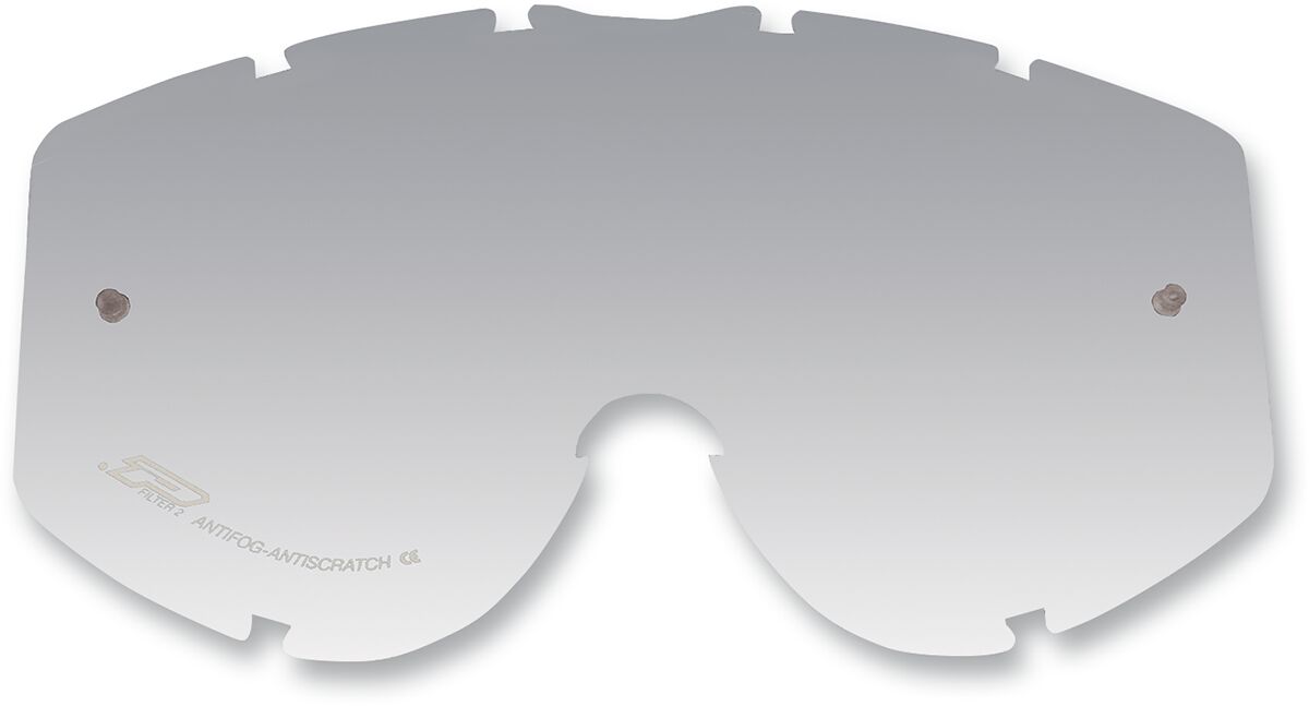 LENS LIGHTSENS. DOUBLE CLEAR