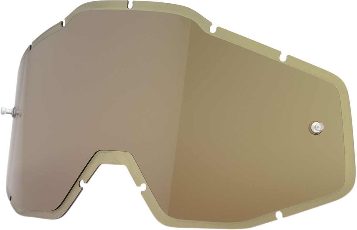 LENS W/POSTS HD AF OL