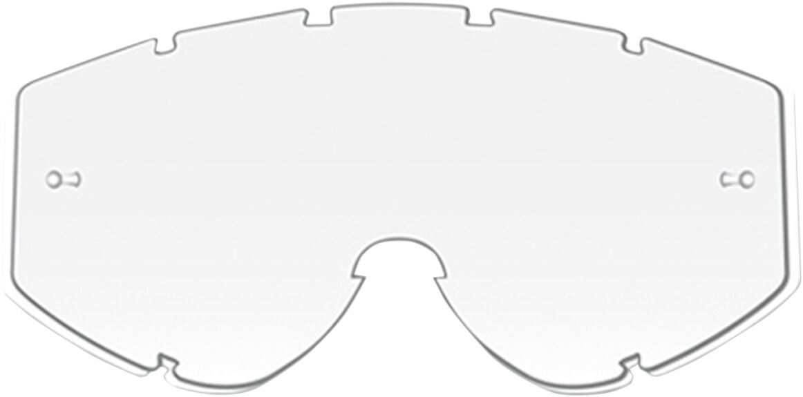 VISTA CLEAR LENS 3310