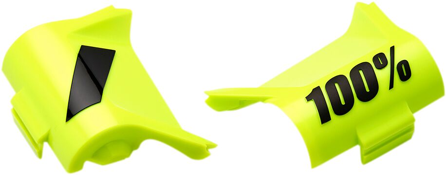 COVER FCST CANISTER YL/BK