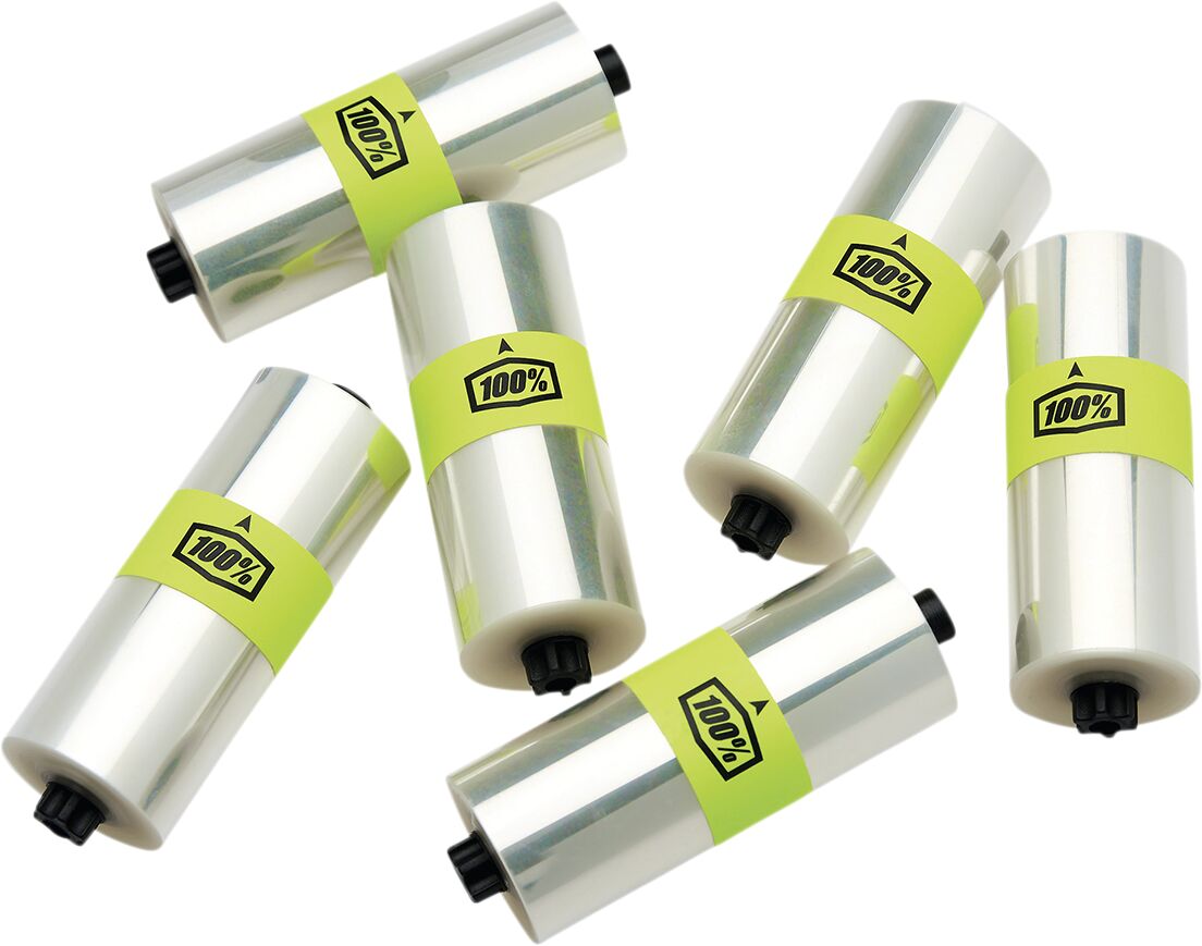 FILM KIT ARMEGA F 6PK