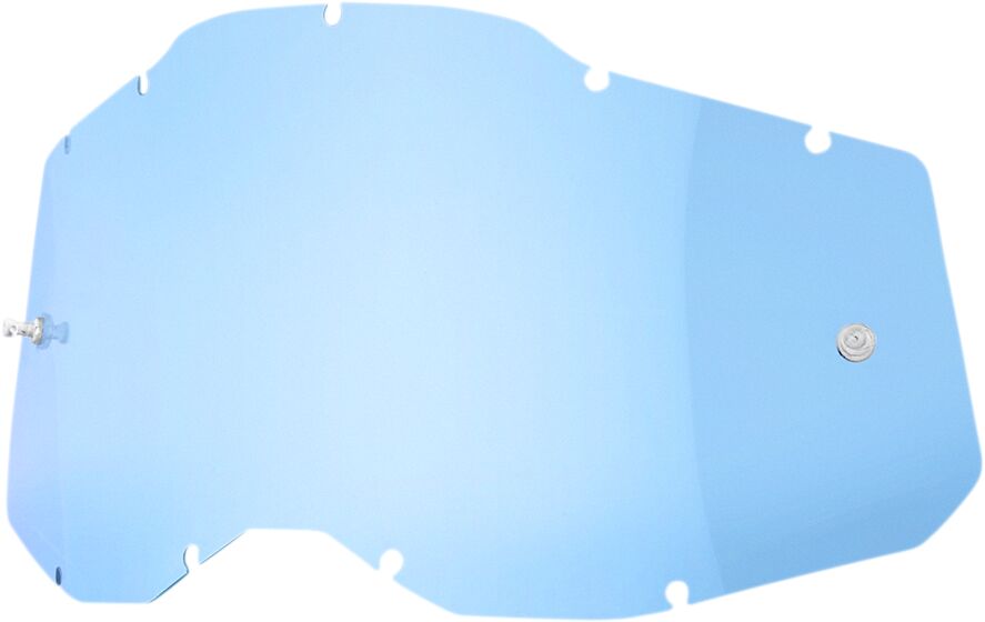 LENS RC2/AC2/ST2 BLUE