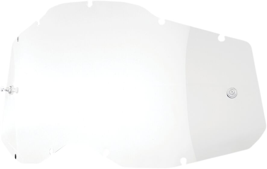 LENS AC2/ST2 YTH CLEAR