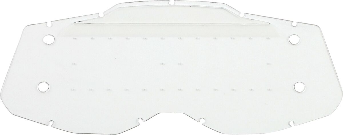 LENS ACCURI 2 YTH F CLEAR