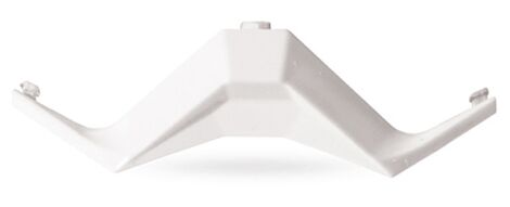 NOSEGUARD 3309 RAPID WH