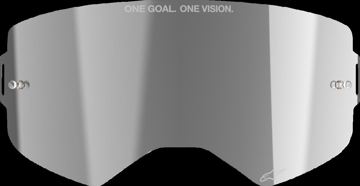 LENS GOGGLE SUPERTECH MIRROR S