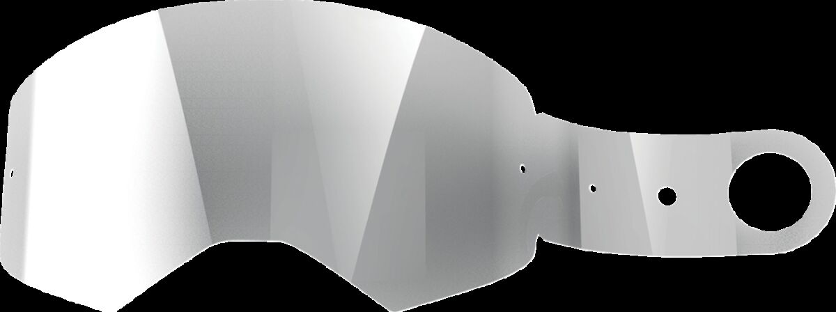 TEAR OFF SUPERTECH TRANSPARENT