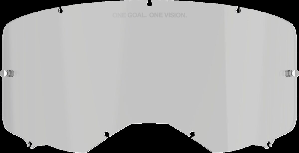 LENS GOGGLE VISION 8 - 5 - 3 M