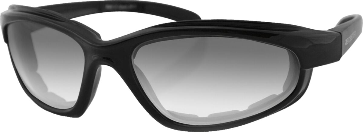 SUNGLASSES FAT BOY BLACK