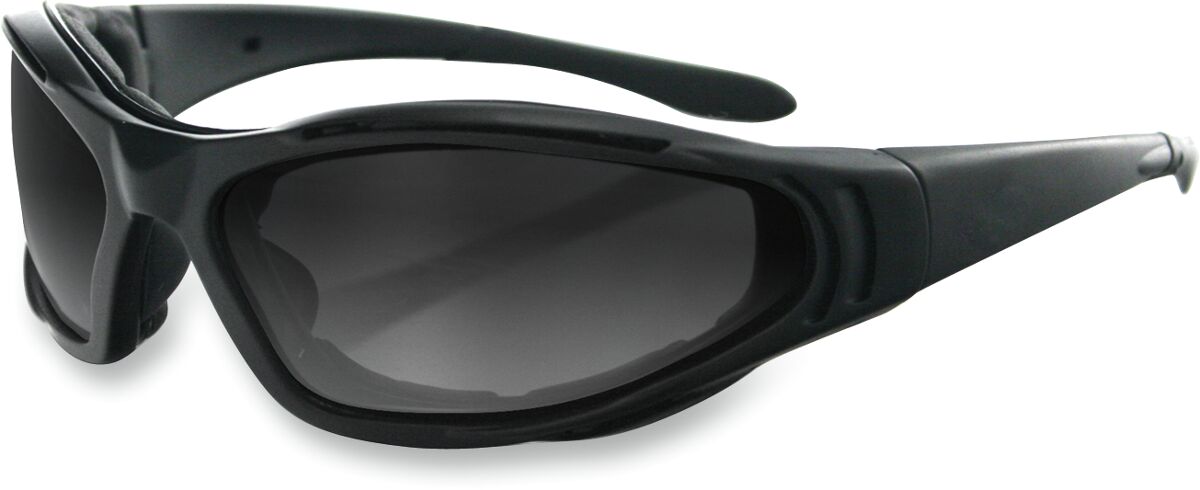 SUNGLASSES RAPTOR II BLACK