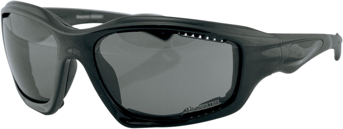 SUNGLASSES DESPERADO BLACK W/
