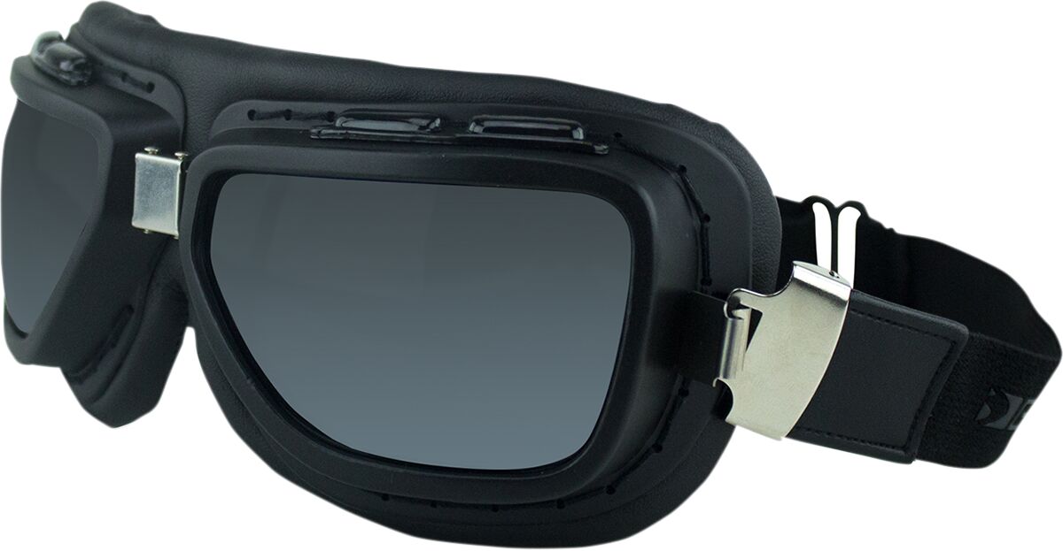 GOGGLE PILOT BLACK