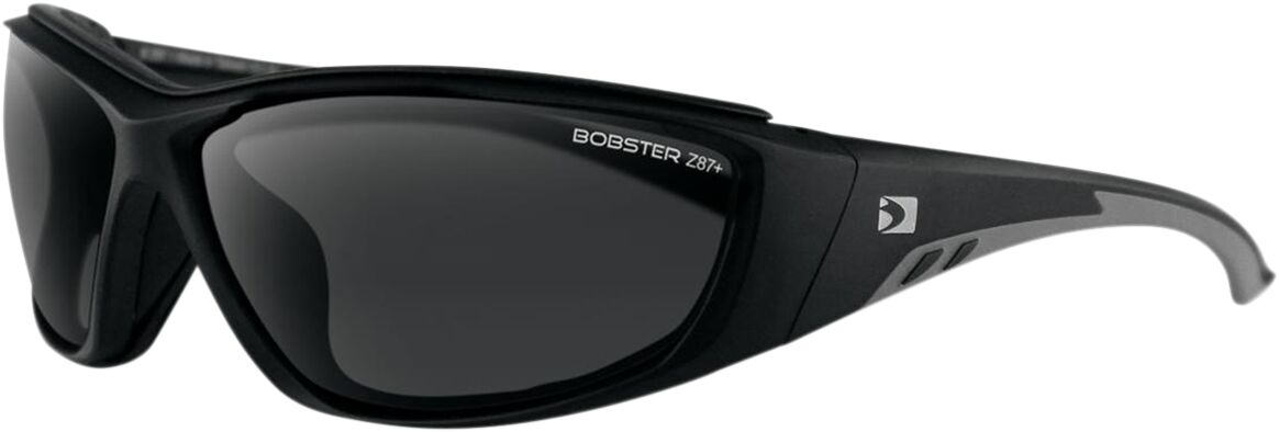 SUNGLASSES RIDER BLACK