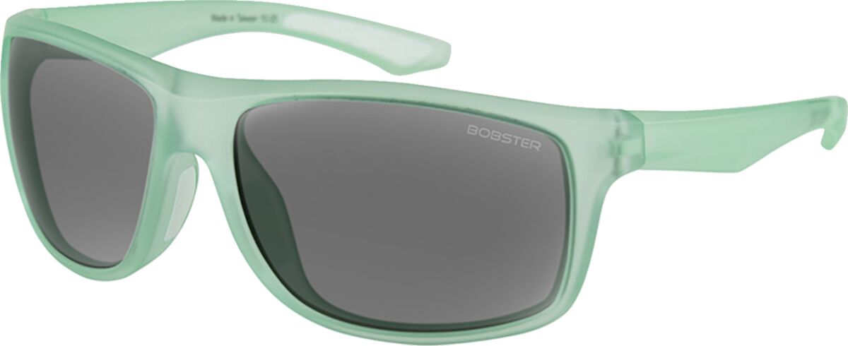SUNGLASSES LUNA CRYSTAL/JADE W