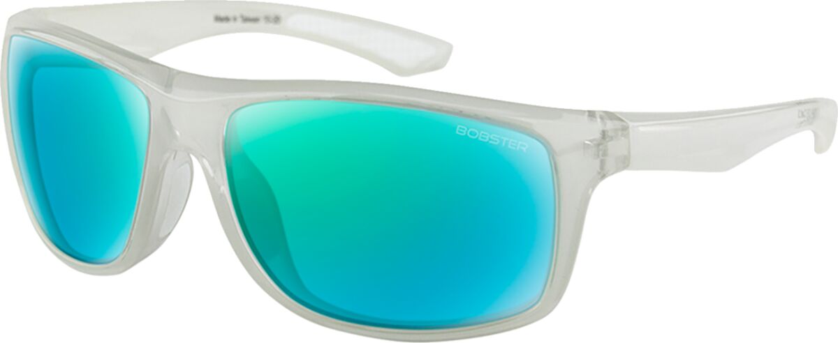 SUNGLASSES LUNA CRYSTAL/PEARL