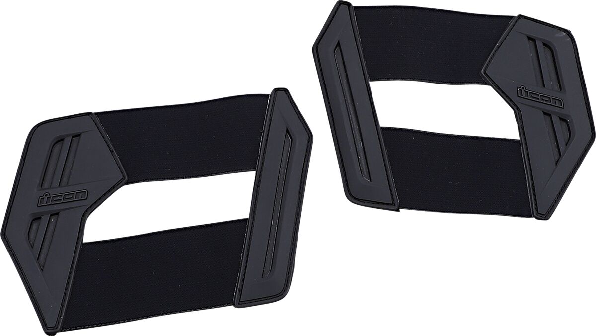 WAIST STRAP FA3 BK S/M