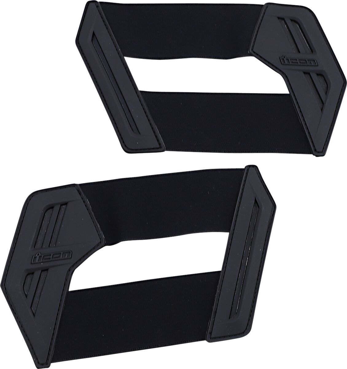 WAIST STRAP FA3 BK L/XL