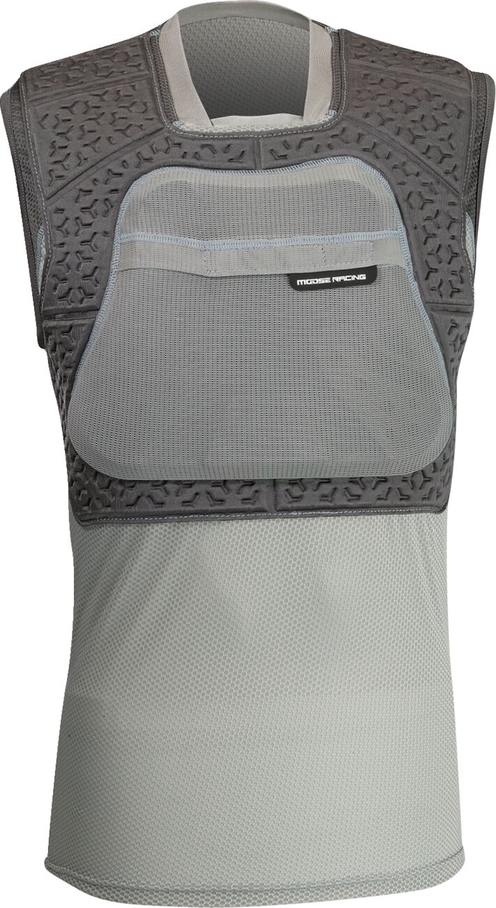 GUARD XC1 VEST GY 2XS/XS