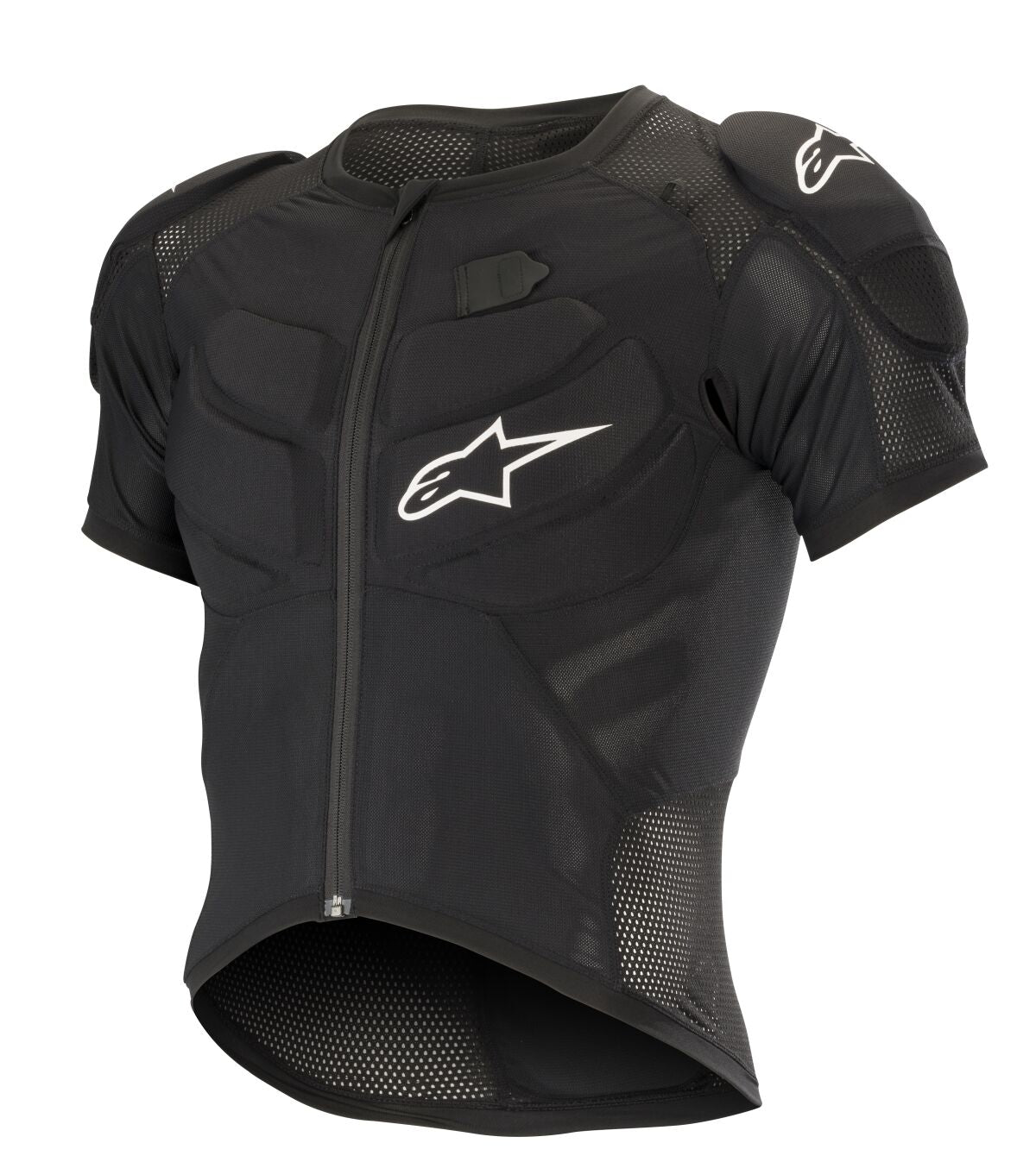 JACKET SS V-TECH BLK M