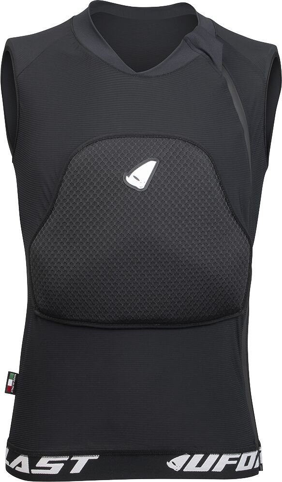 SAFETY JACKET REBORN MV3