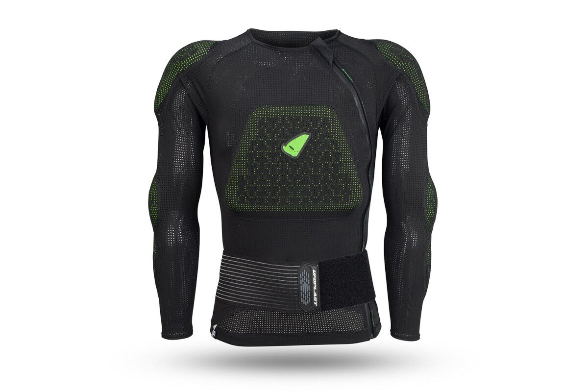 BODYGUARD CENTURION BV1 L/XL
