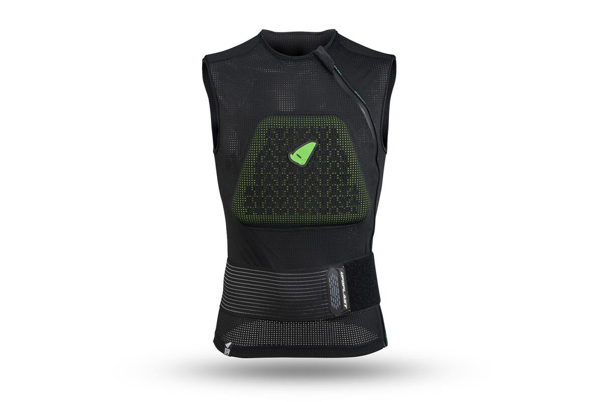 SAFETY JACKET CENTURION BV3 S/