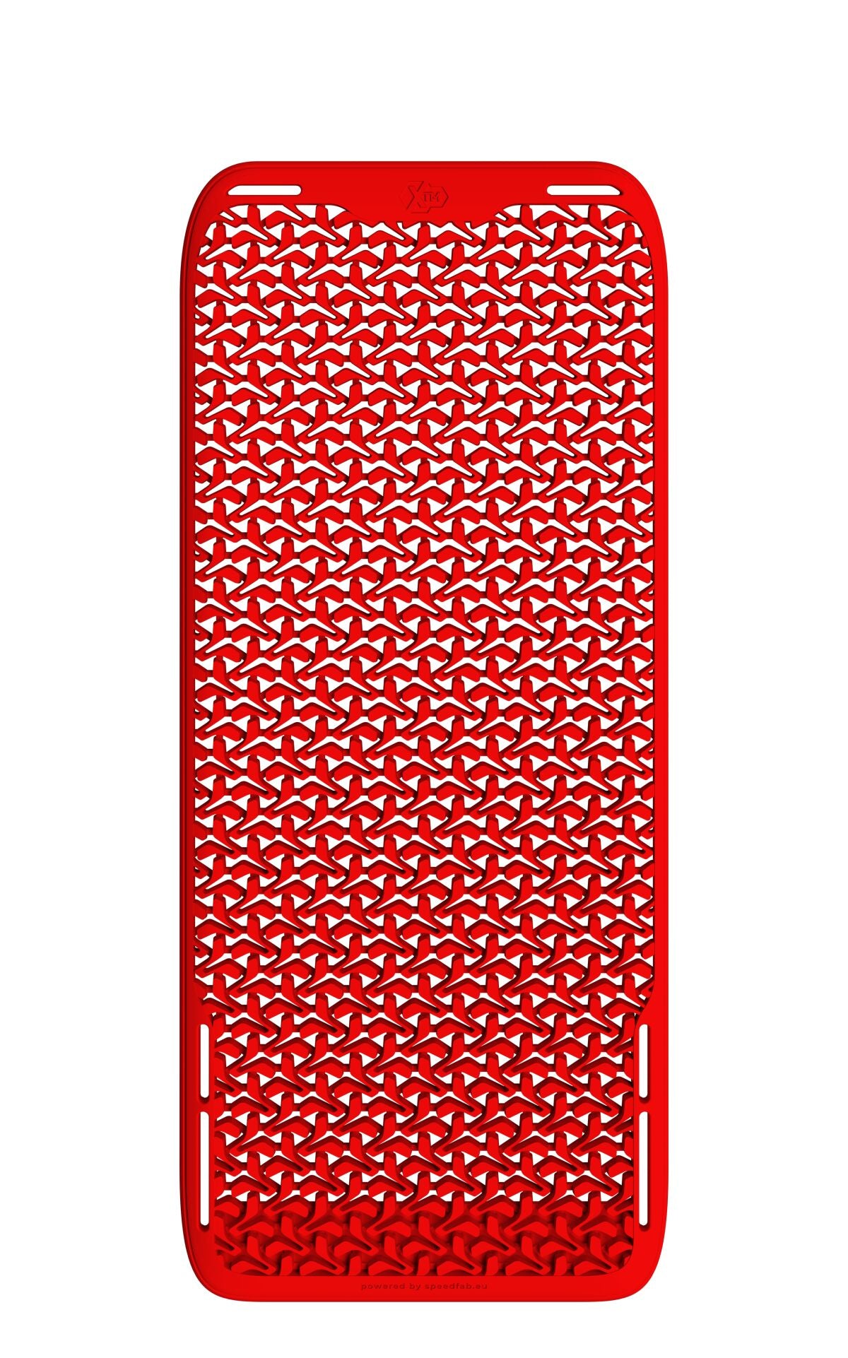 PROTECTOR AIR LVL1 BACK OS
