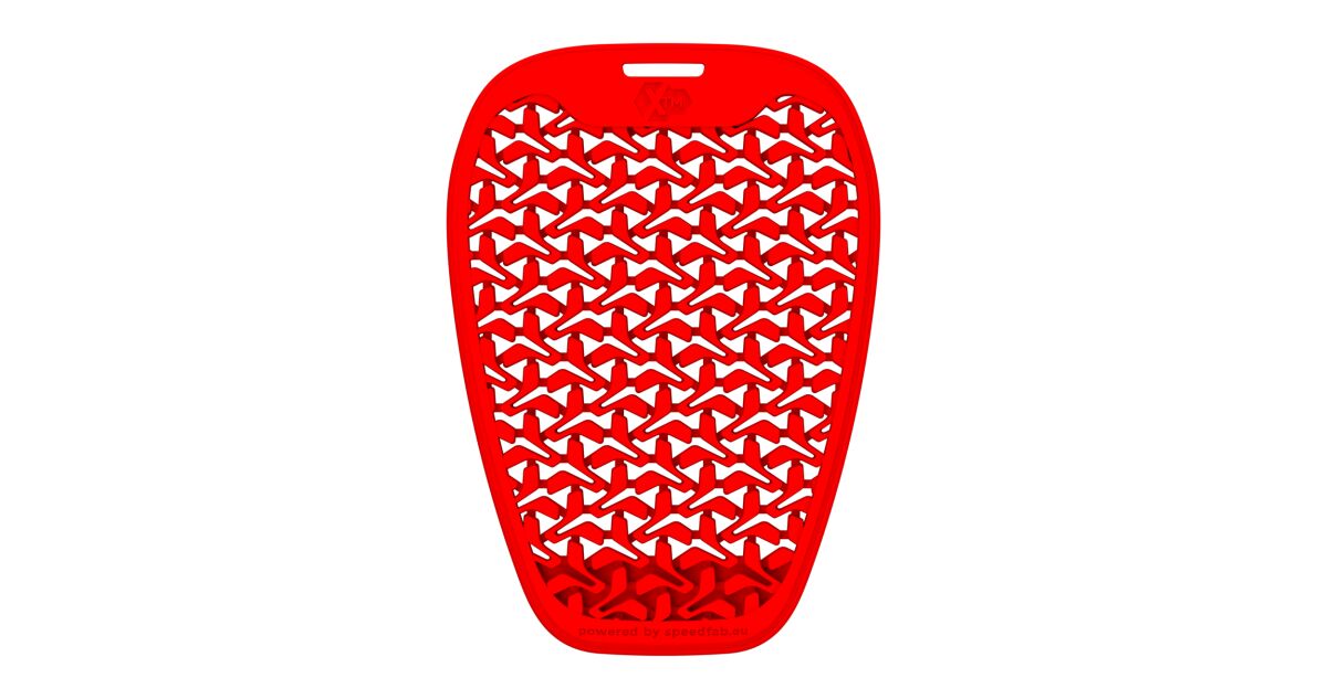 PROTECTOR AIR LVL1 HIP OS