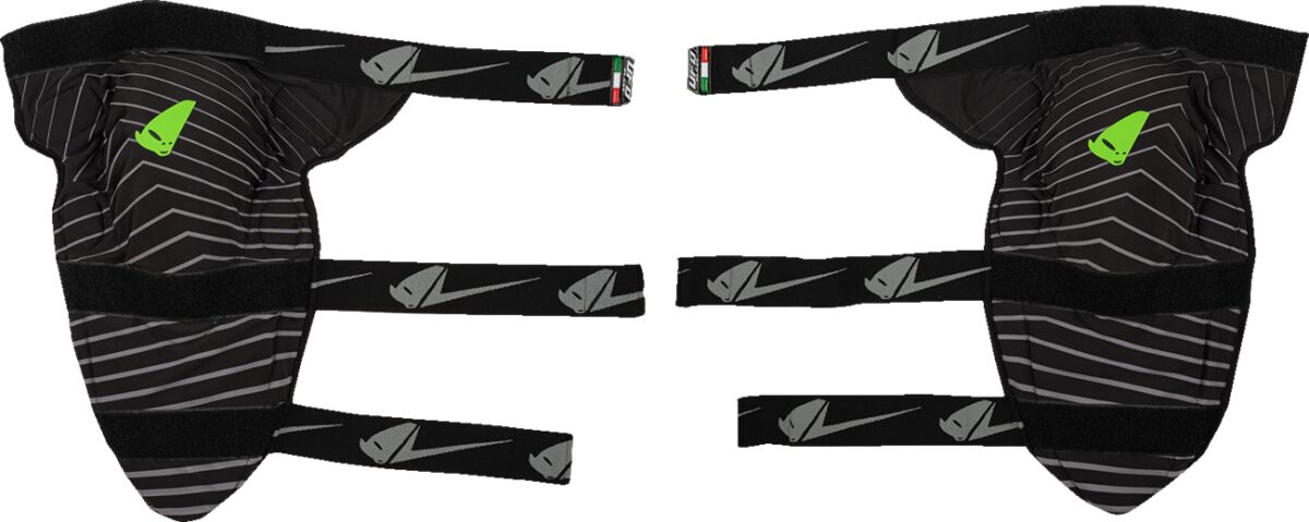 MTB JACKAL KNEEGUARD S/M