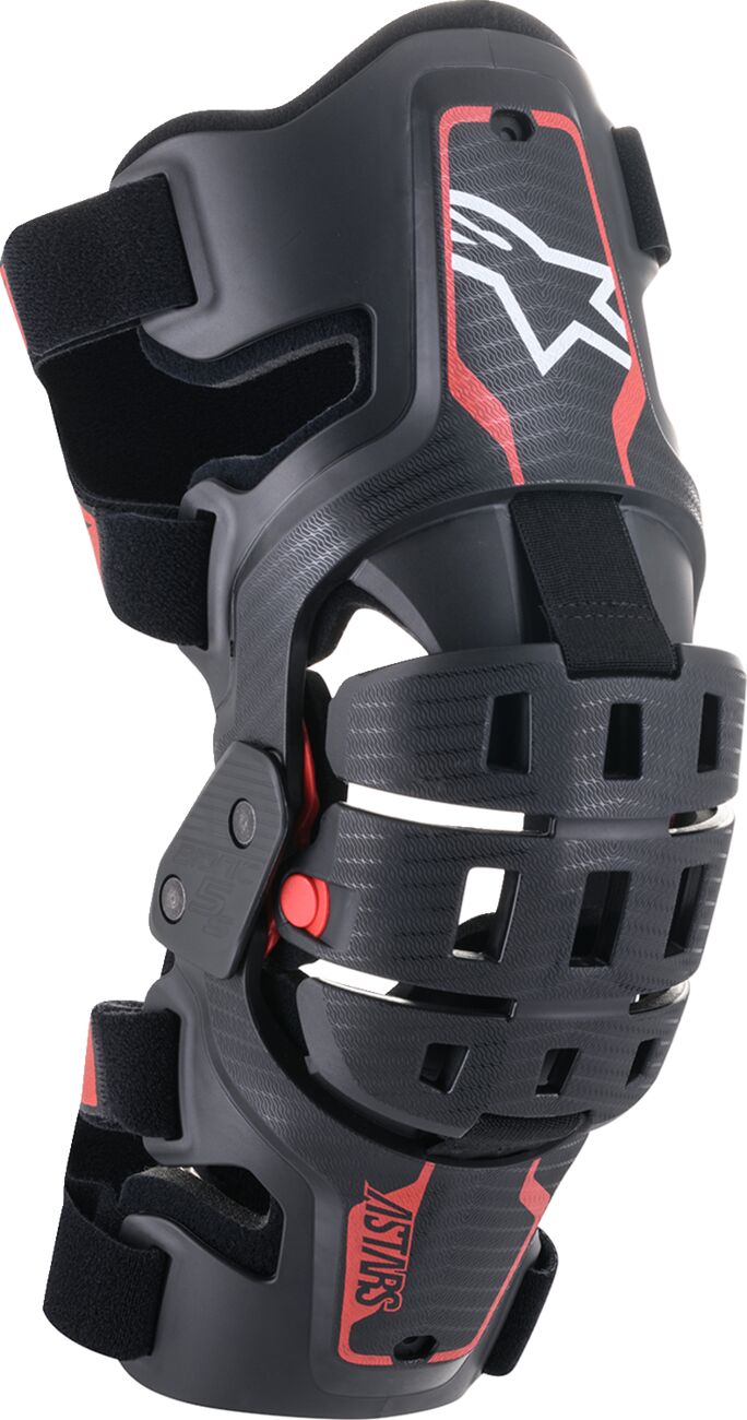 KNEEBRACE YTH B/R 5S SET