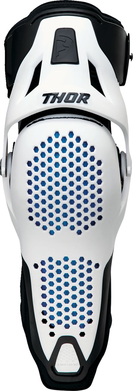 KNEEGRD YTH SENTNL WH S/M